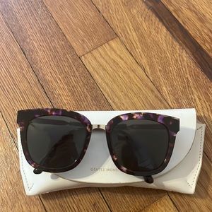 Gentle monster sunglasses